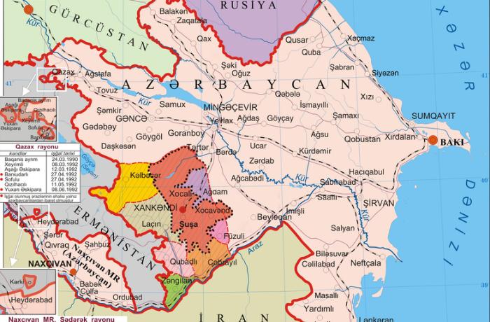 Rayonlarımızın işğaldan azad olunması Azərbaycan iqtisadiyyatına hansı faydaları verəcək?