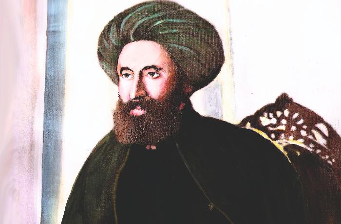 Azərbaycanlı müfəssir, repressiya qurbanı – Məhəmməd Kərim Bakuvi                 
