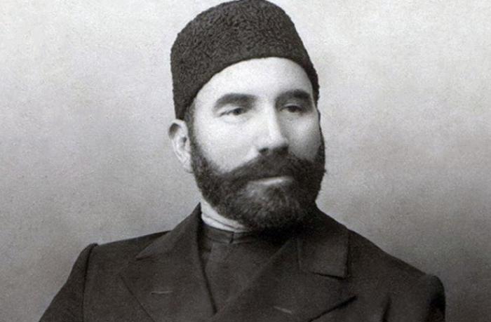 Xeyriyyəçi və milyonçu - Hacı Zeynalabdin Tağıyev