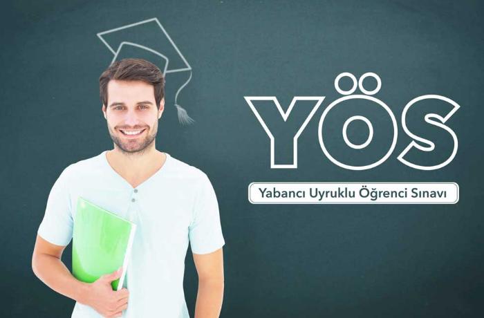 Türkiyədə bakalavr təhsili - YÖS