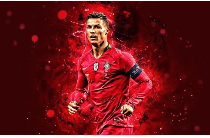 "KİÇİK ARI" VƏ "AĞLAYAN UŞAQ" Ronaldo haqqında maraqlı faktlar